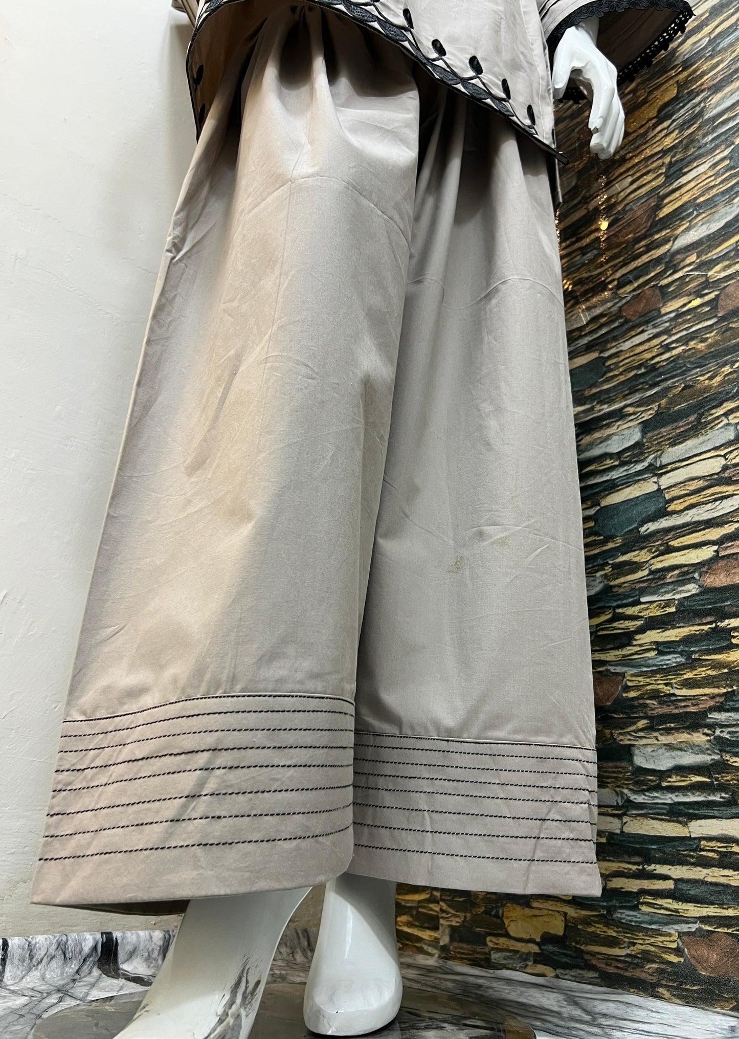 2 Piece Co-Ord Set|Farshi FS10023