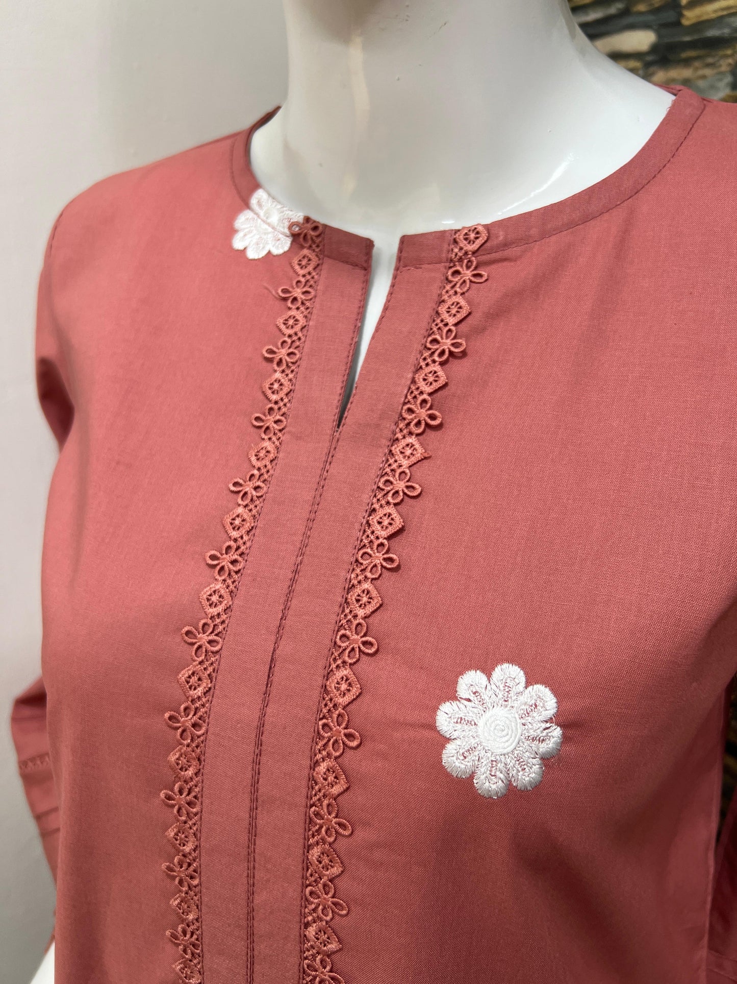 2 Piece Co-Ord Set|Farshi FS10023