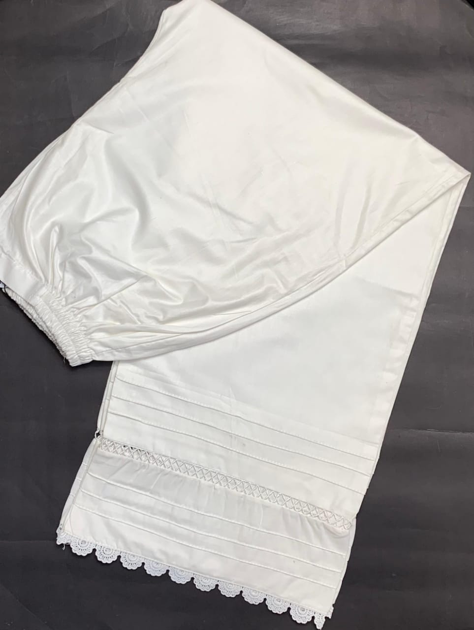 6 Pentex 2 Lace Plazo