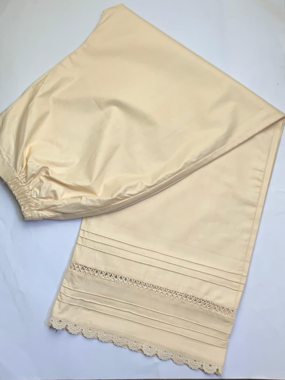 6 Pentex 2 Lace Plazo