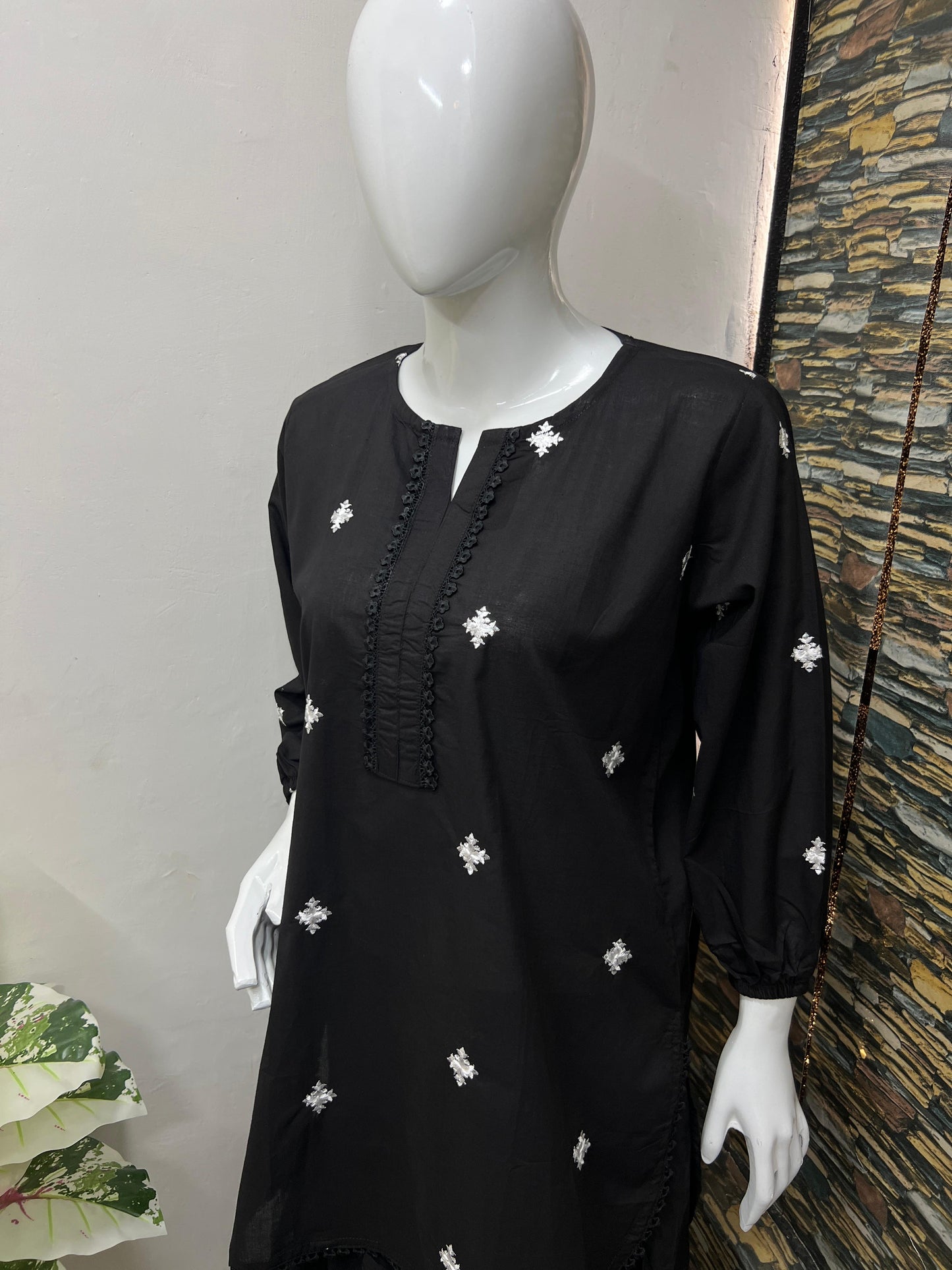 2 Piece Co-Ord Set|Farshi FS10023