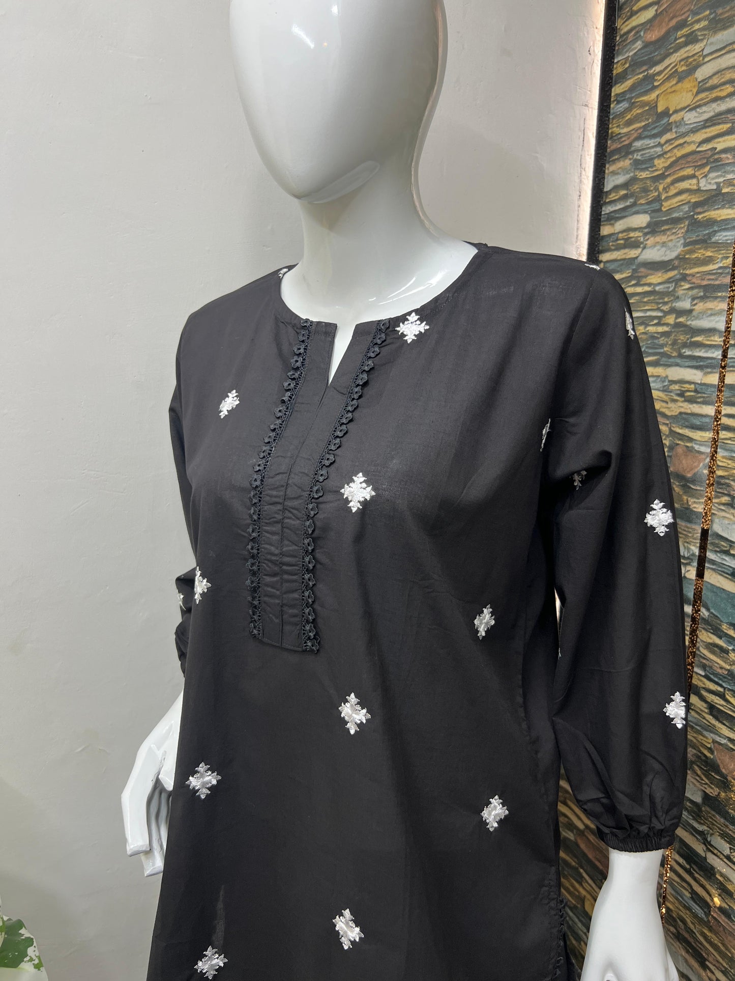 2 Piece Co-Ord Set|Farshi FS10023