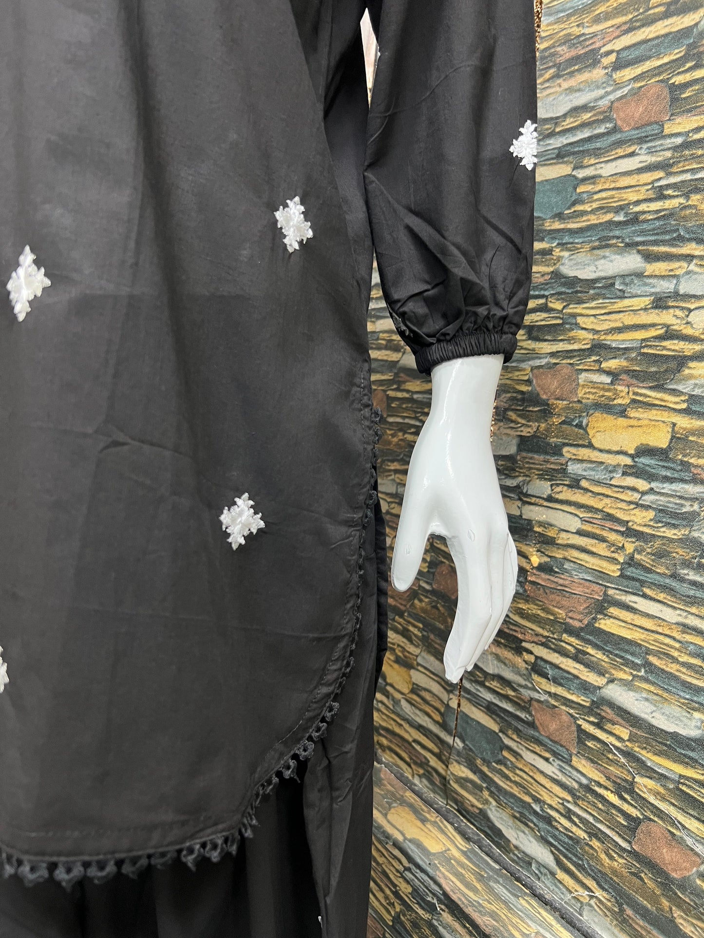 2 Piece Co-Ord Set|Farshi FS10023