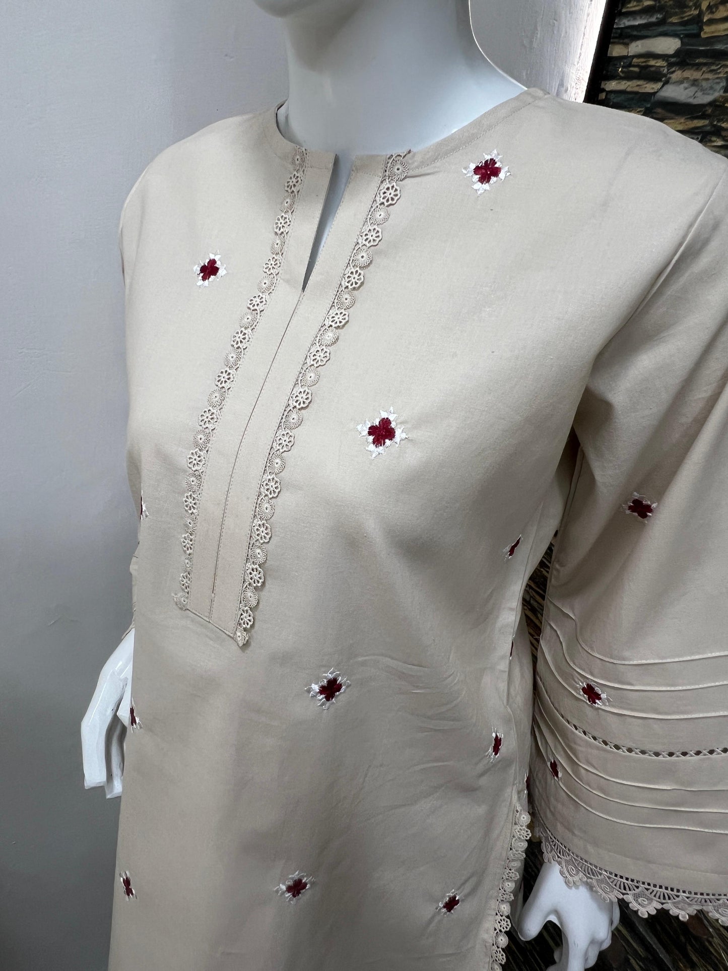 2 Piece Co-Ord Set|Farshi FS10023