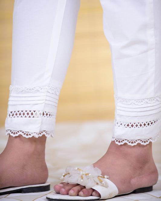 3 Plate 3 Lace