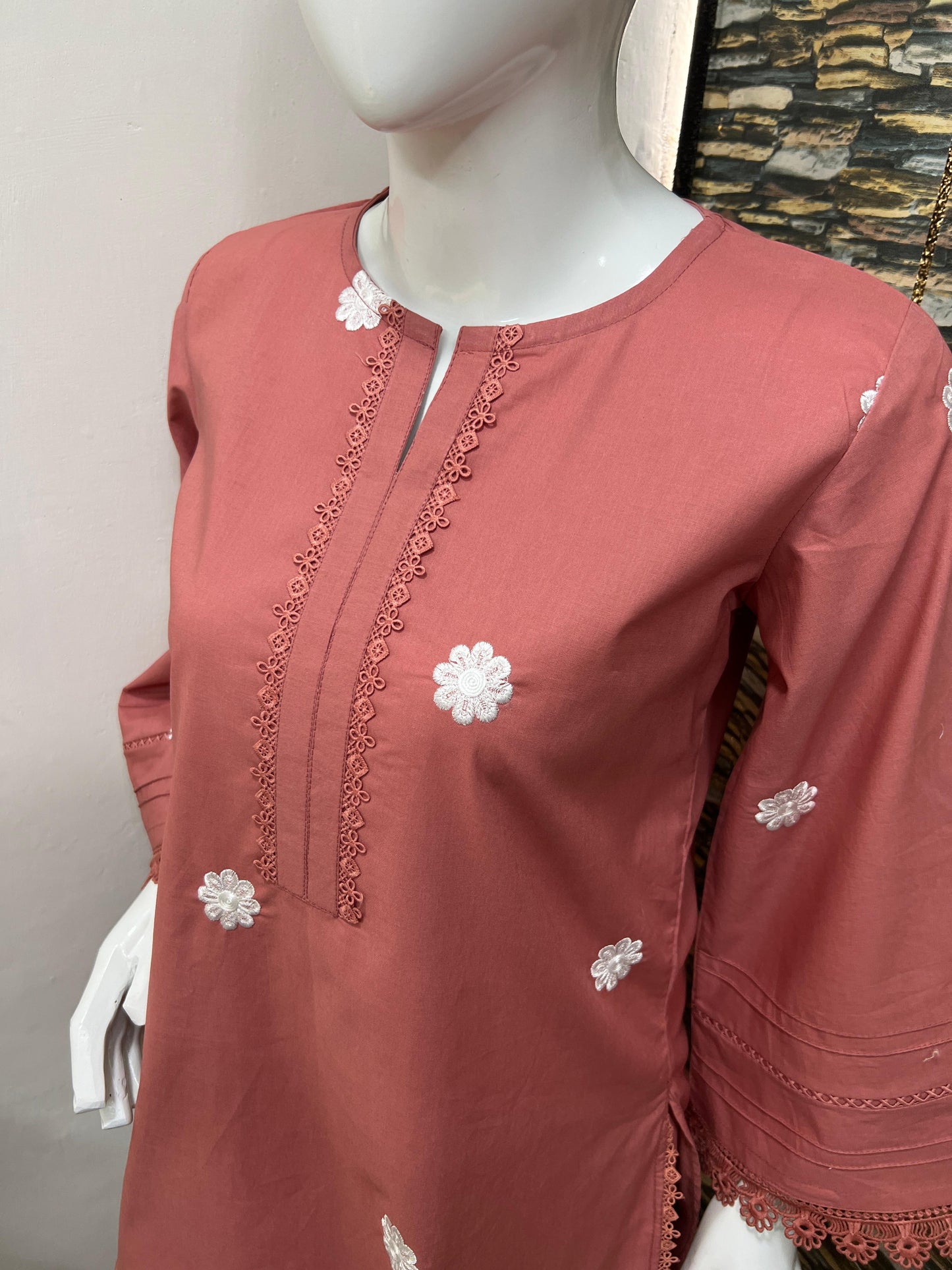 2 Piece Co-Ord Set|Farshi FS10023