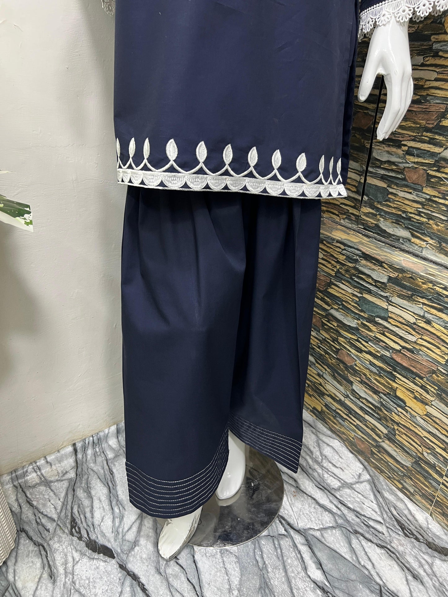 2 Piece Co-Ord Set|Farshi FS10023