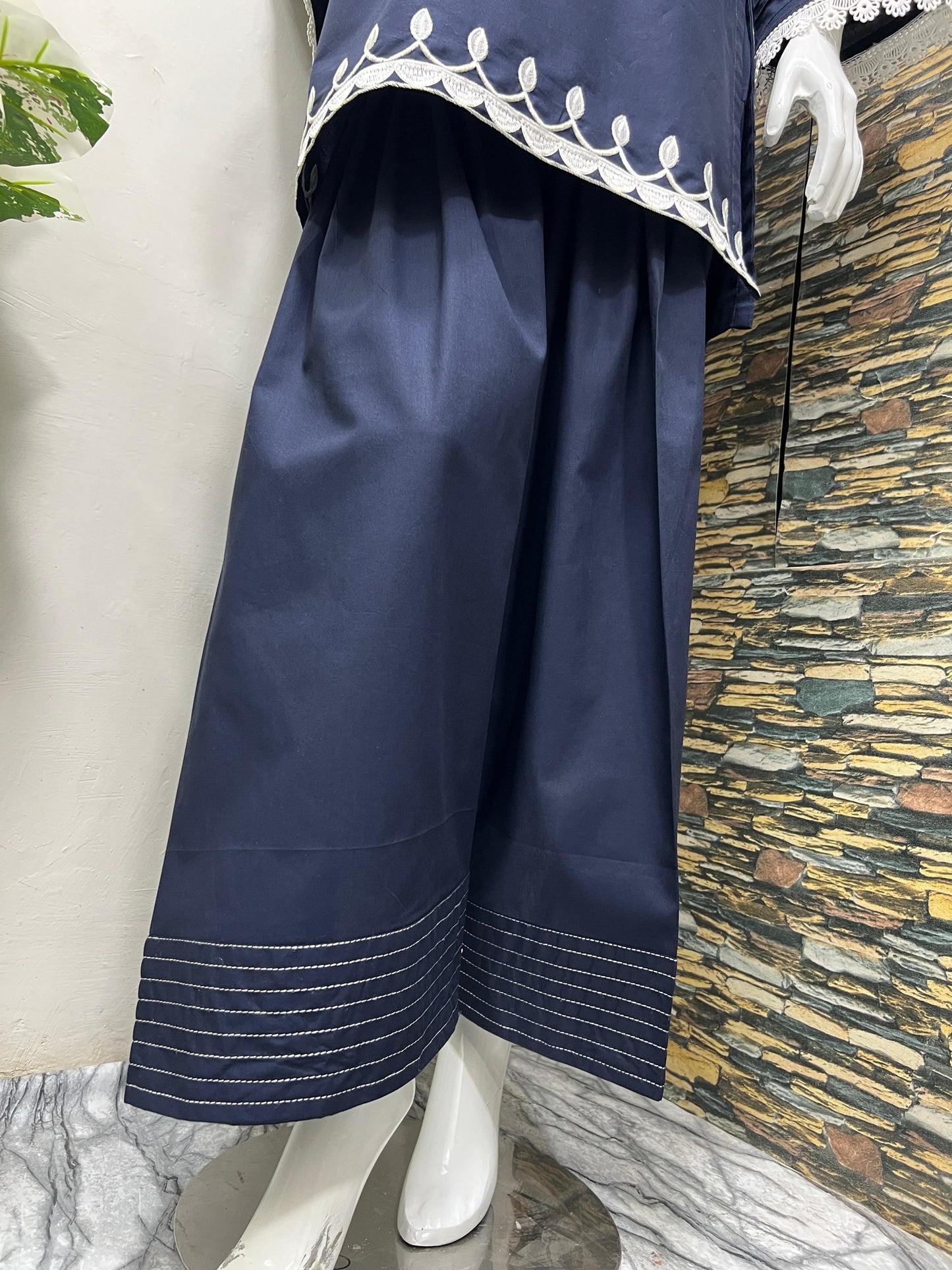 2 Piece Co-Ord Set|Farshi FS10023