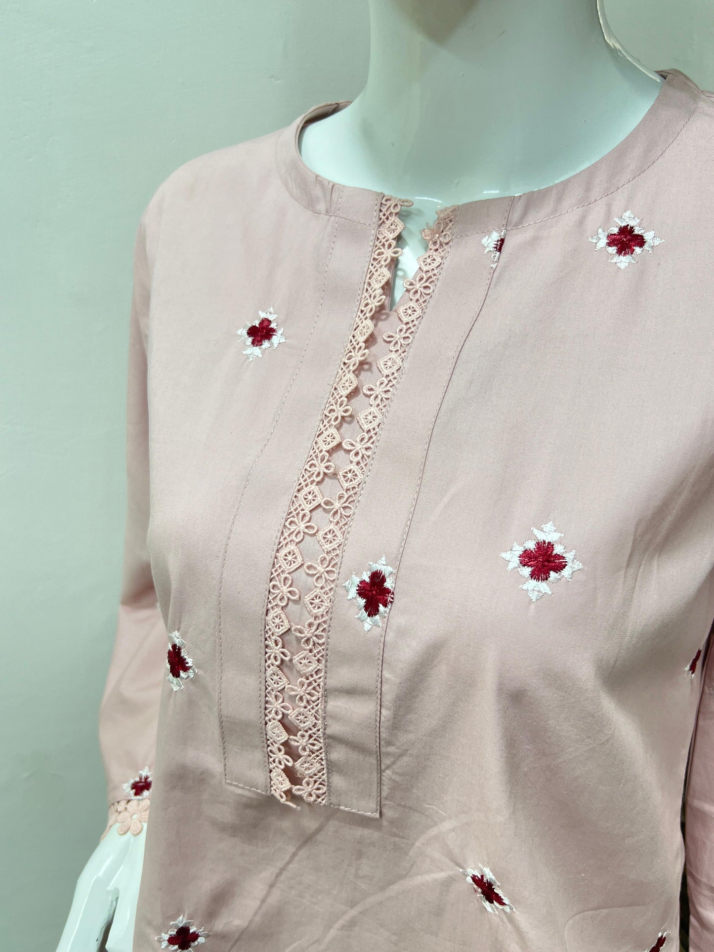 2 Piece Co-Ord Set|Farshi FS10023