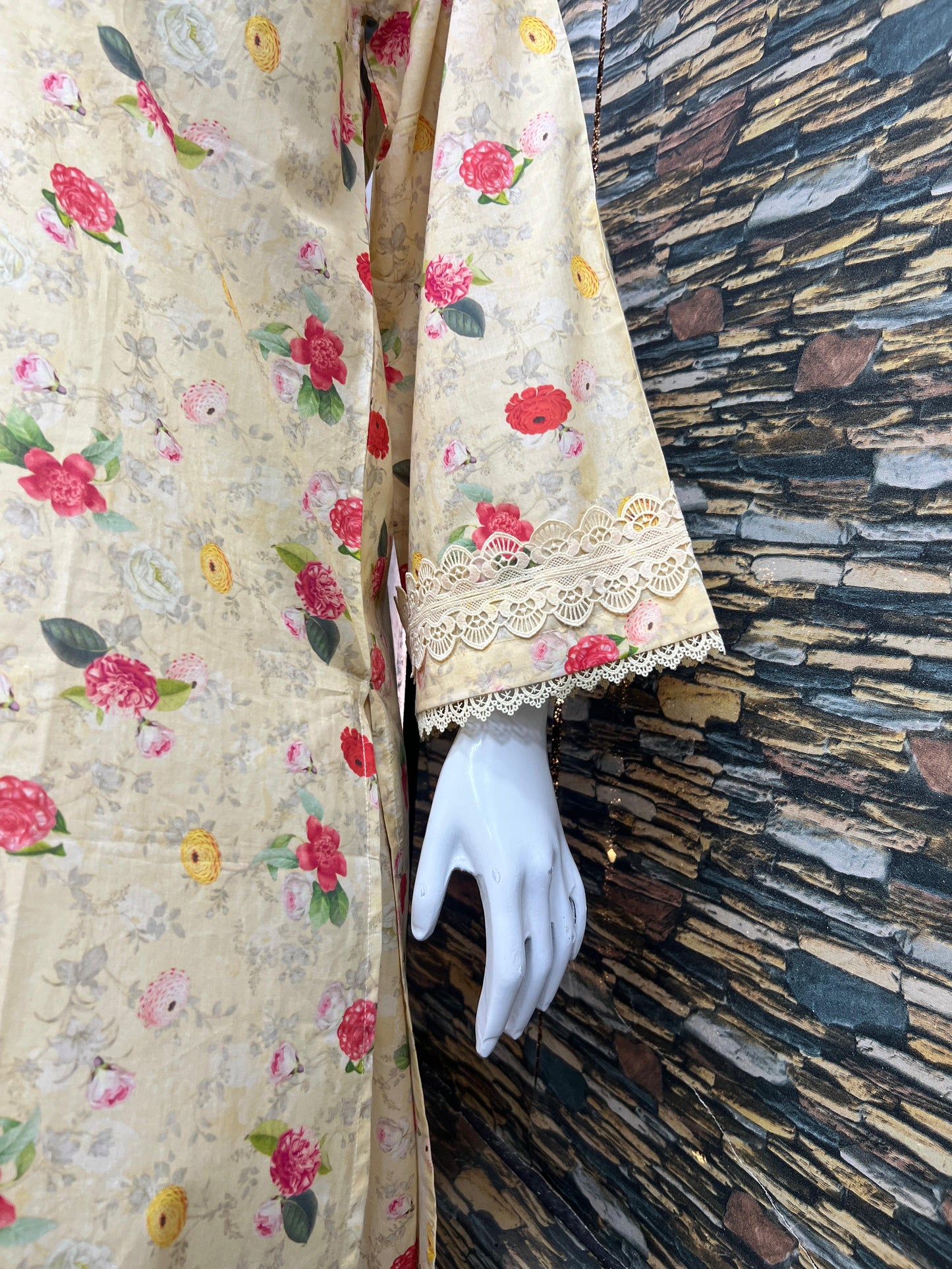 2 Piece Co-Ord Set| P10001