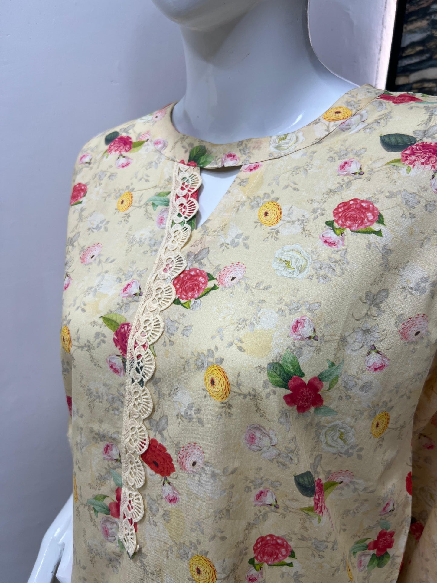 2 Piece Co-Ord Set| P10001